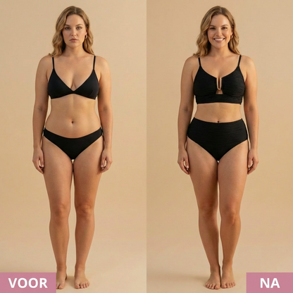 Maud – Corrigerende Bikini