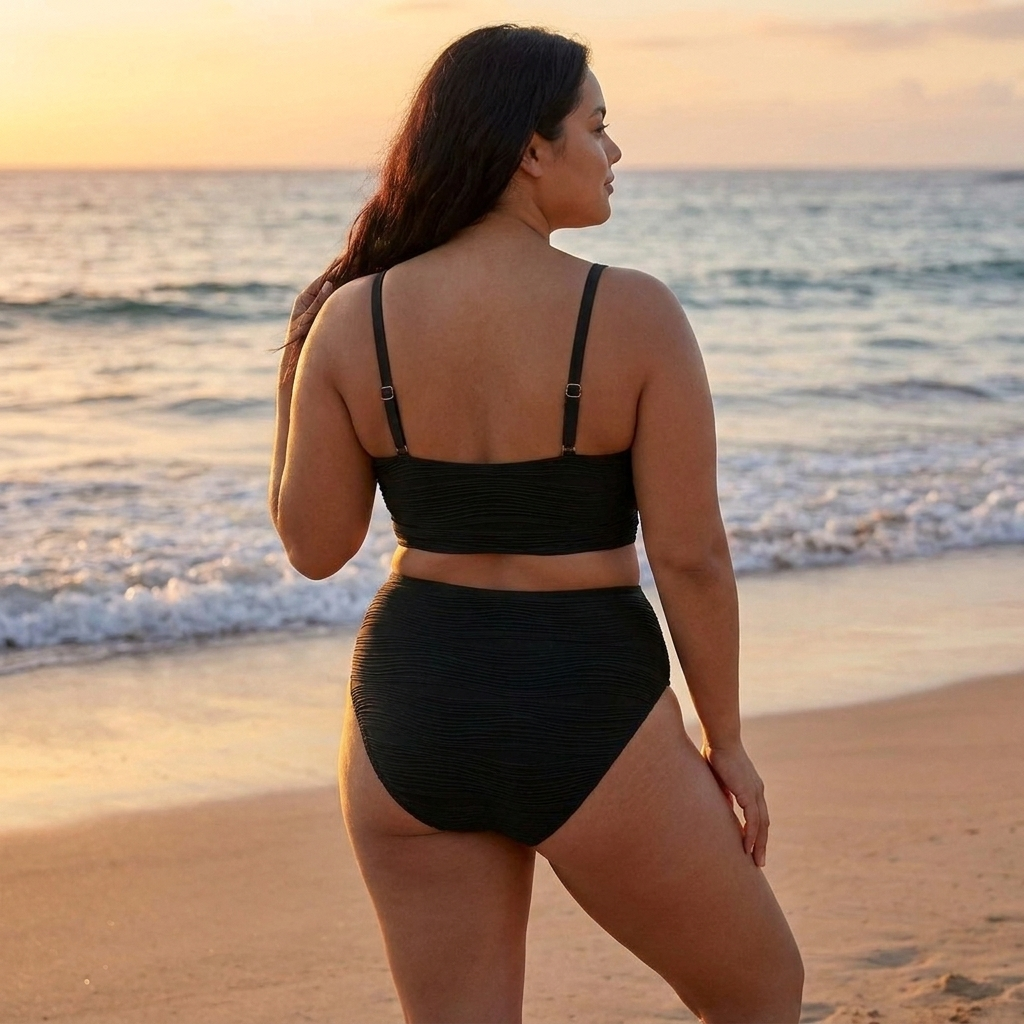 Maud – Corrigerende Bikini