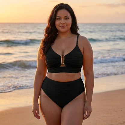 Maud – Corrigerende Bikini