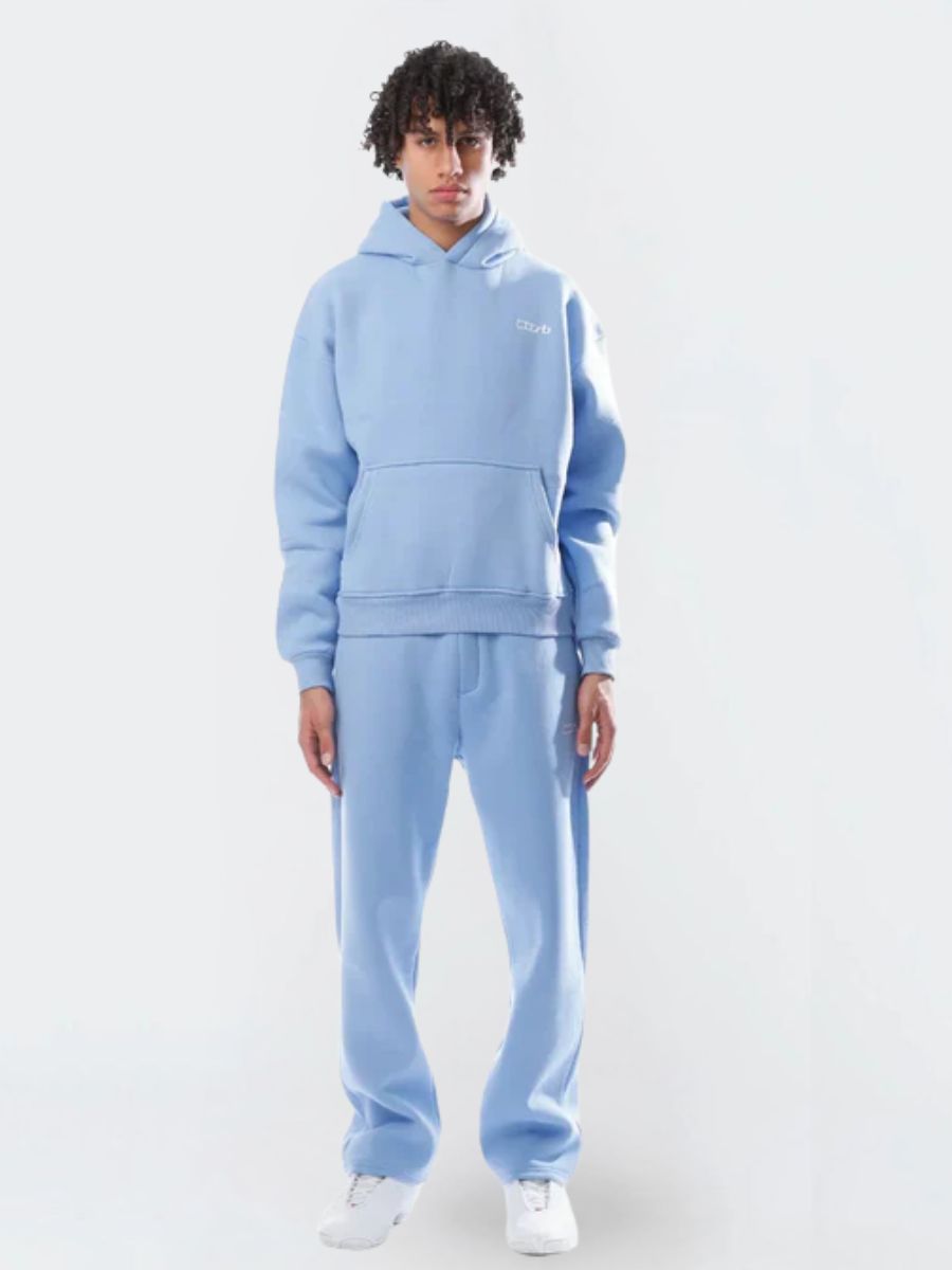 Unisex Cozy CUSB Tracksuit