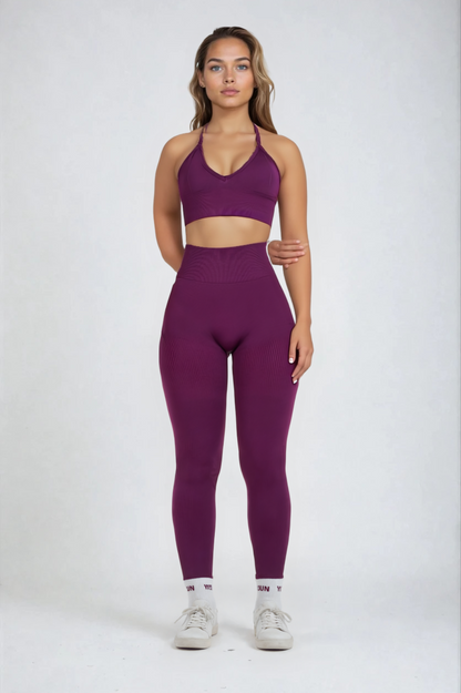 Lovia – High Waist Sportlegging
