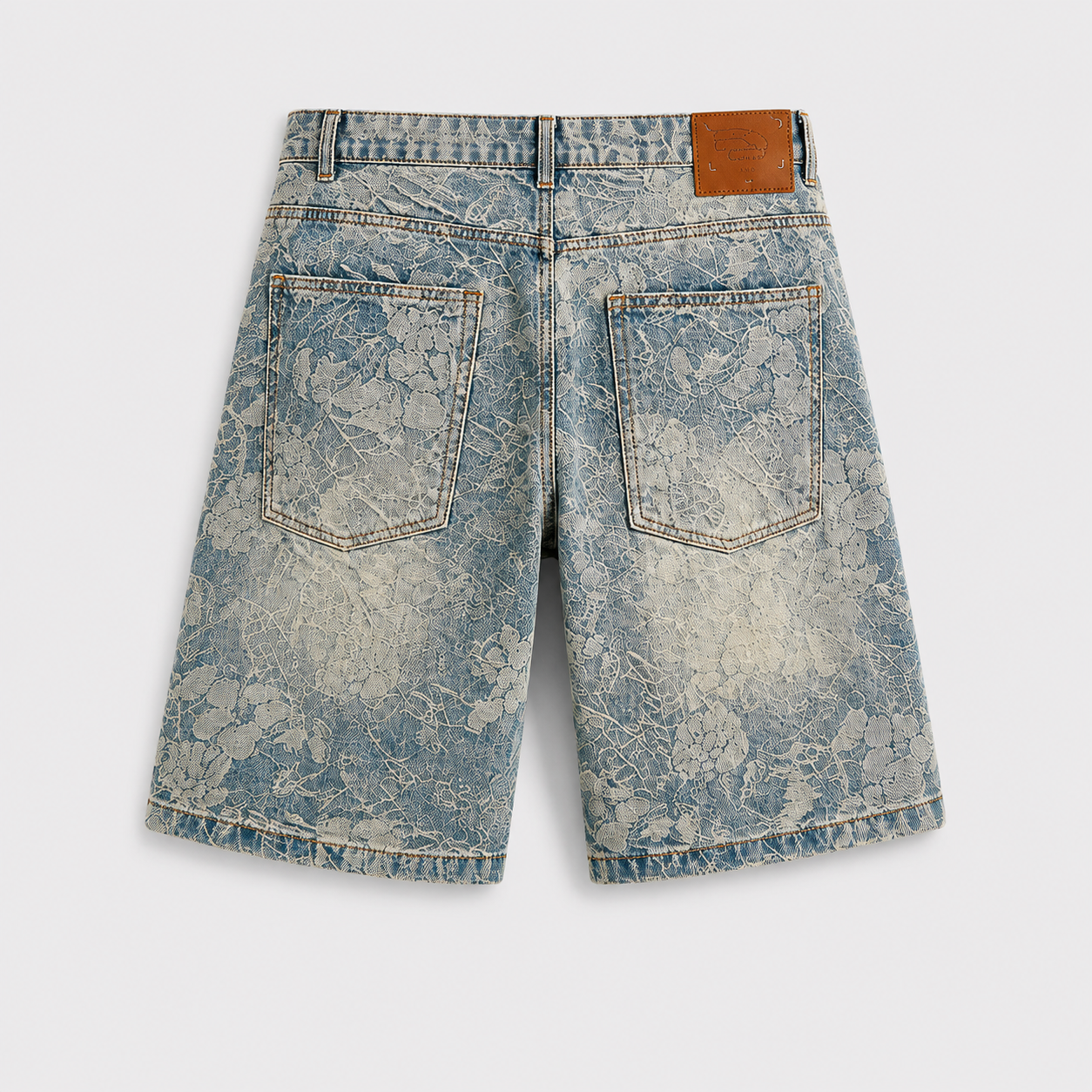 Lovia – Denim Set