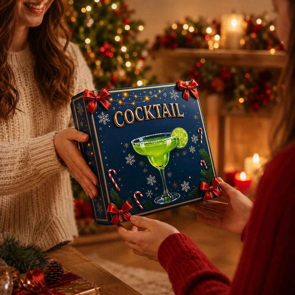 Lovia adventskalender