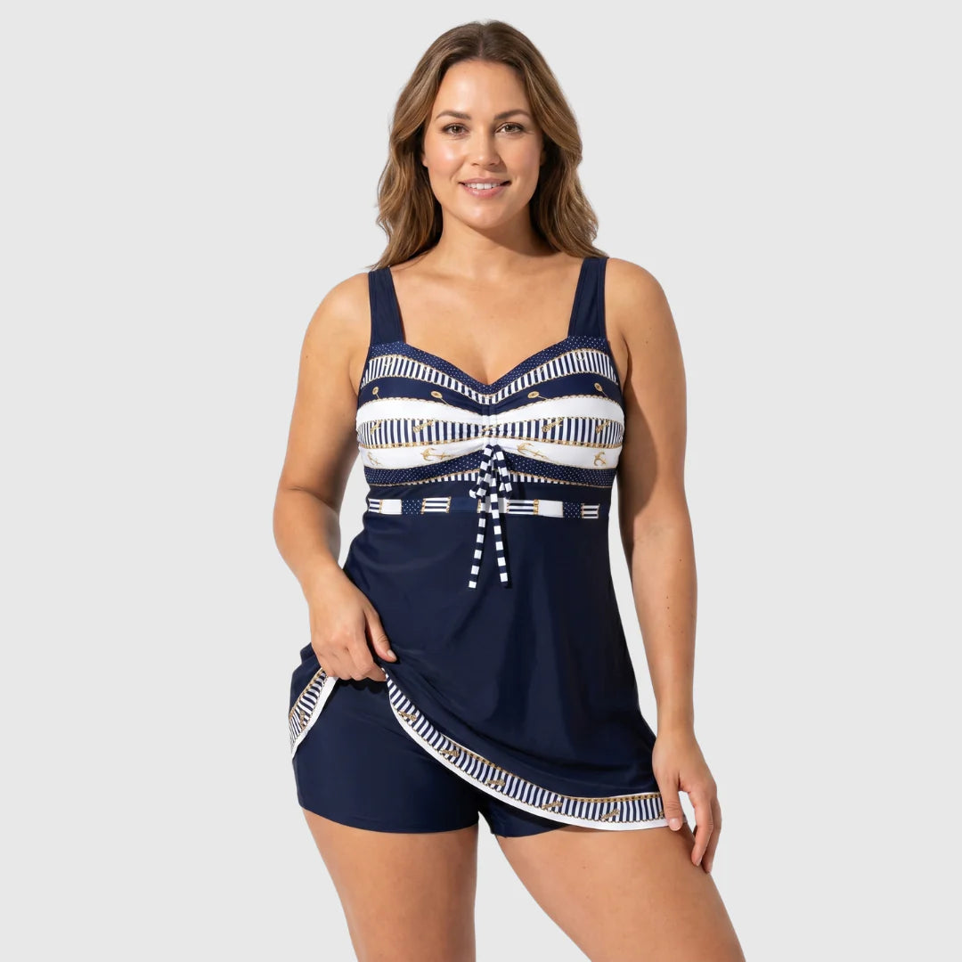 Lovia – Flatterend Badpak