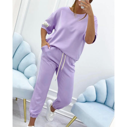 Lovia - Top & Broek Set