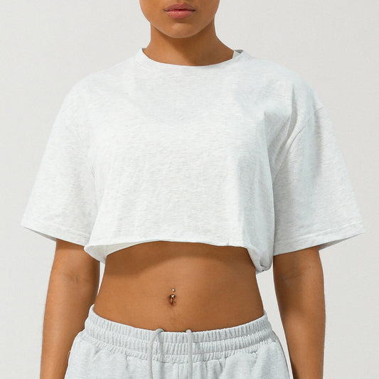 Jackie's – Crop Top