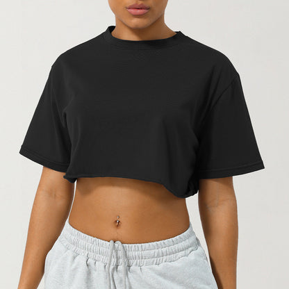 Jackie's – Crop Top