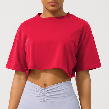 Jackie's – Crop Top