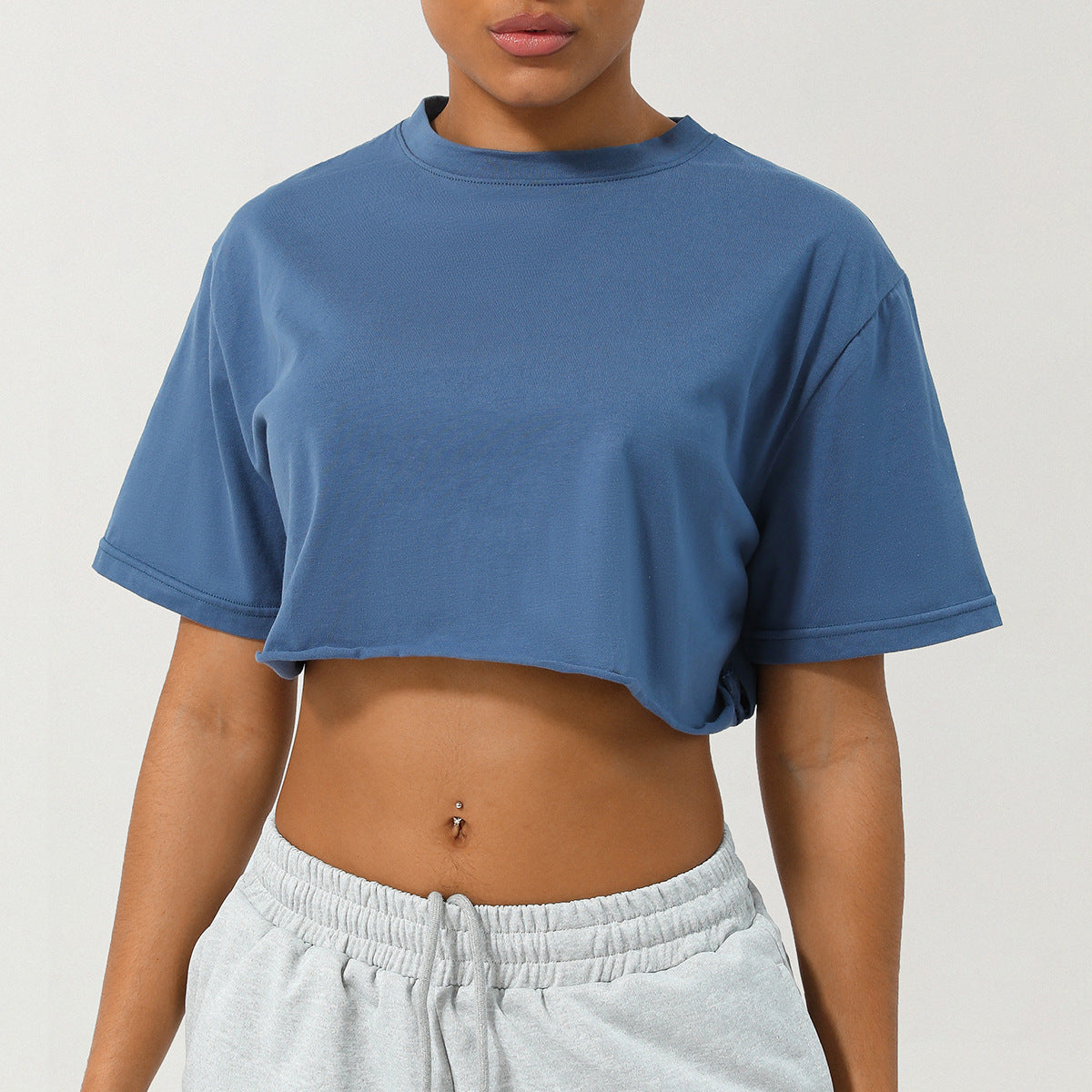 Jackie's – Crop Top