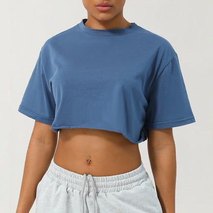 Jackie's – Crop Top