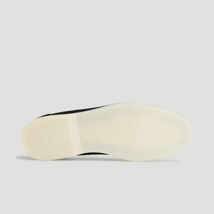 Lovia — Premium Suede Loafer