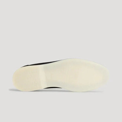 Lovia — Premium Suede Loafer