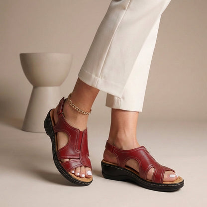 Lovia – Sandalen