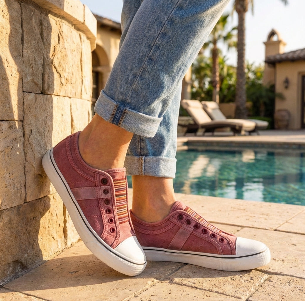 Lovia – Casual Sneakers