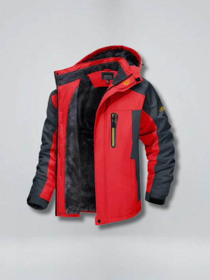 Apex | Waterdichte Winterjas