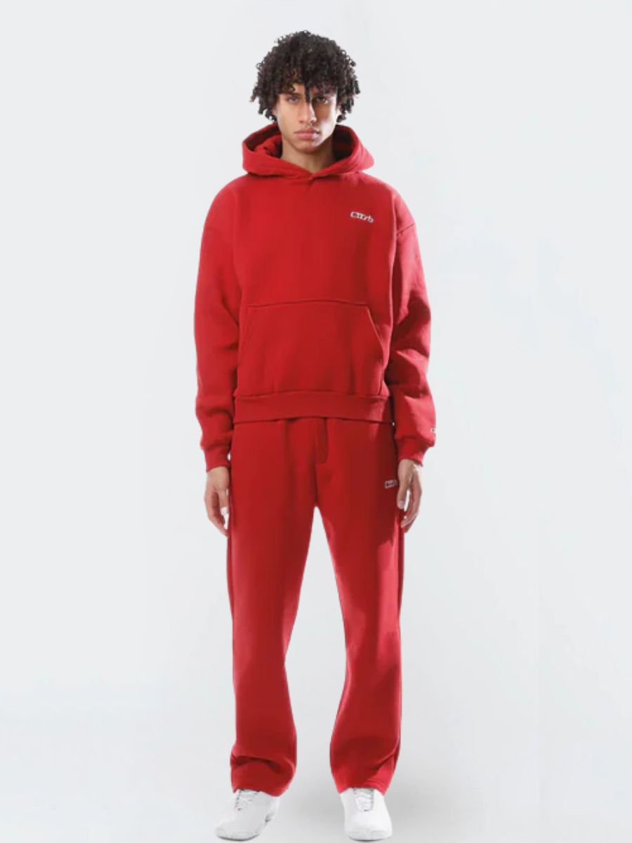 Unisex Cozy CUSB Tracksuit