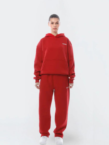 Unisex Cozy CUSB Tracksuit