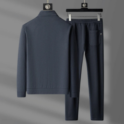 Stijlvolle Premium Trainingspak