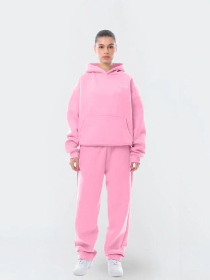 Unisex Cozy CUSB Tracksuit