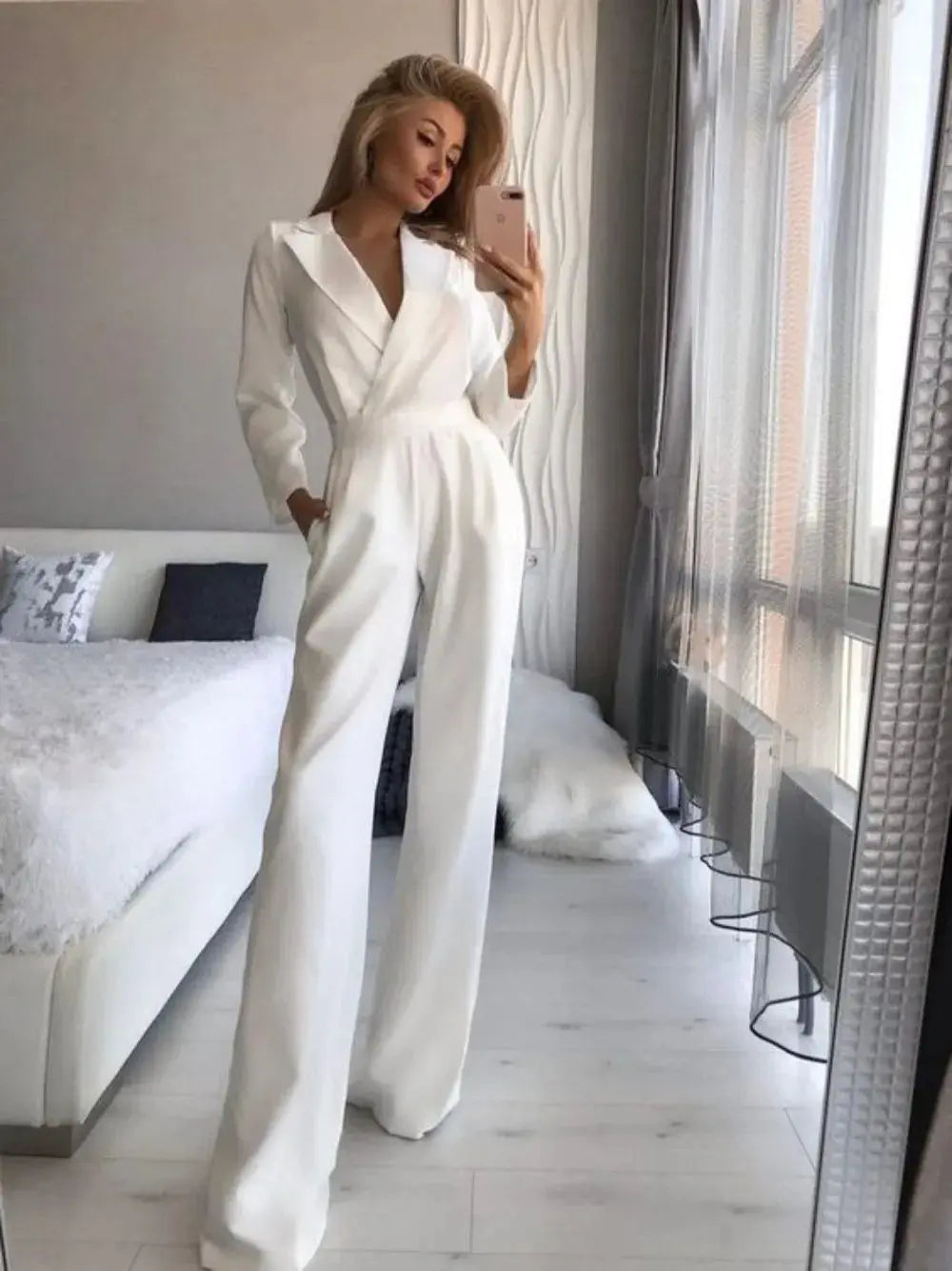 Lovia – Isabelle Jumpsuit