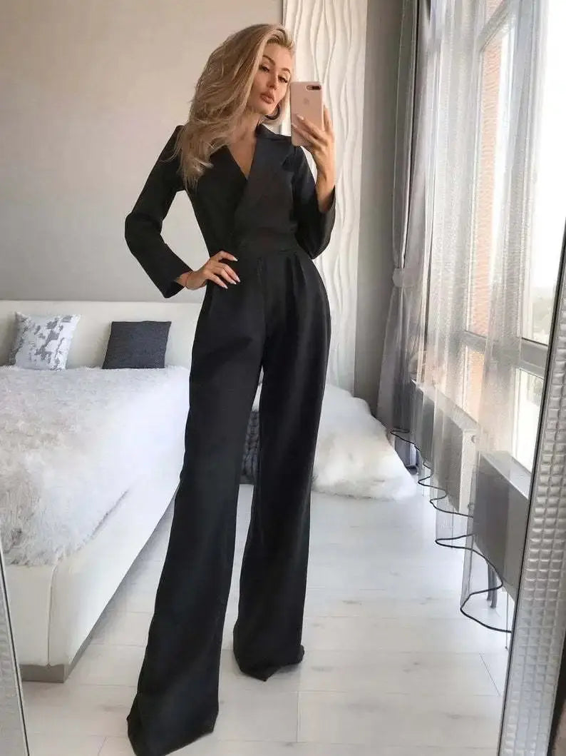 Lovia – Isabelle Jumpsuit
