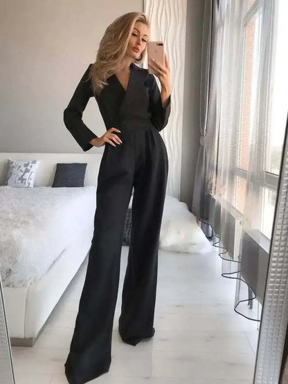 Lovia – Isabelle Jumpsuit