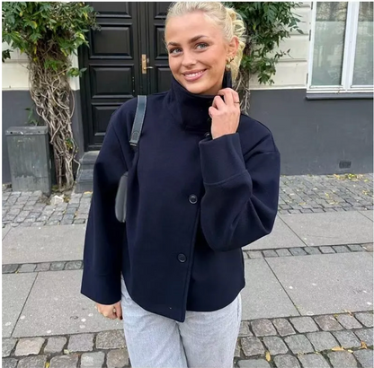 Lovia – Cozy Jacket