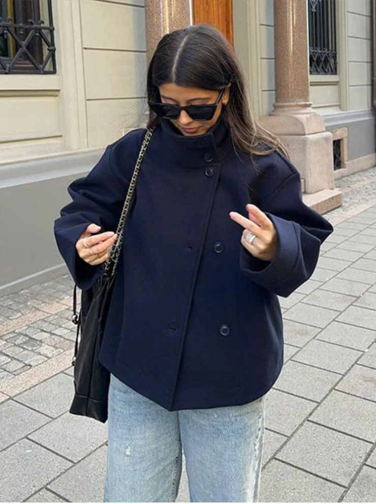 Lovia – Cozy Jacket