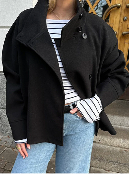 Lovia – Cozy Jacket