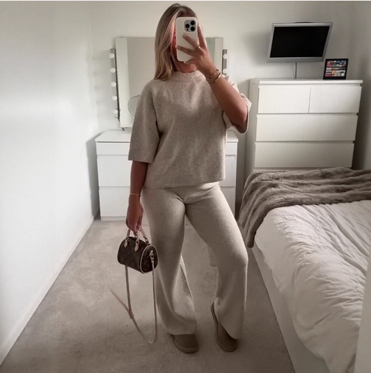 Lovia - One Size H&M Set