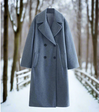 Lovia – Lange Winterjas