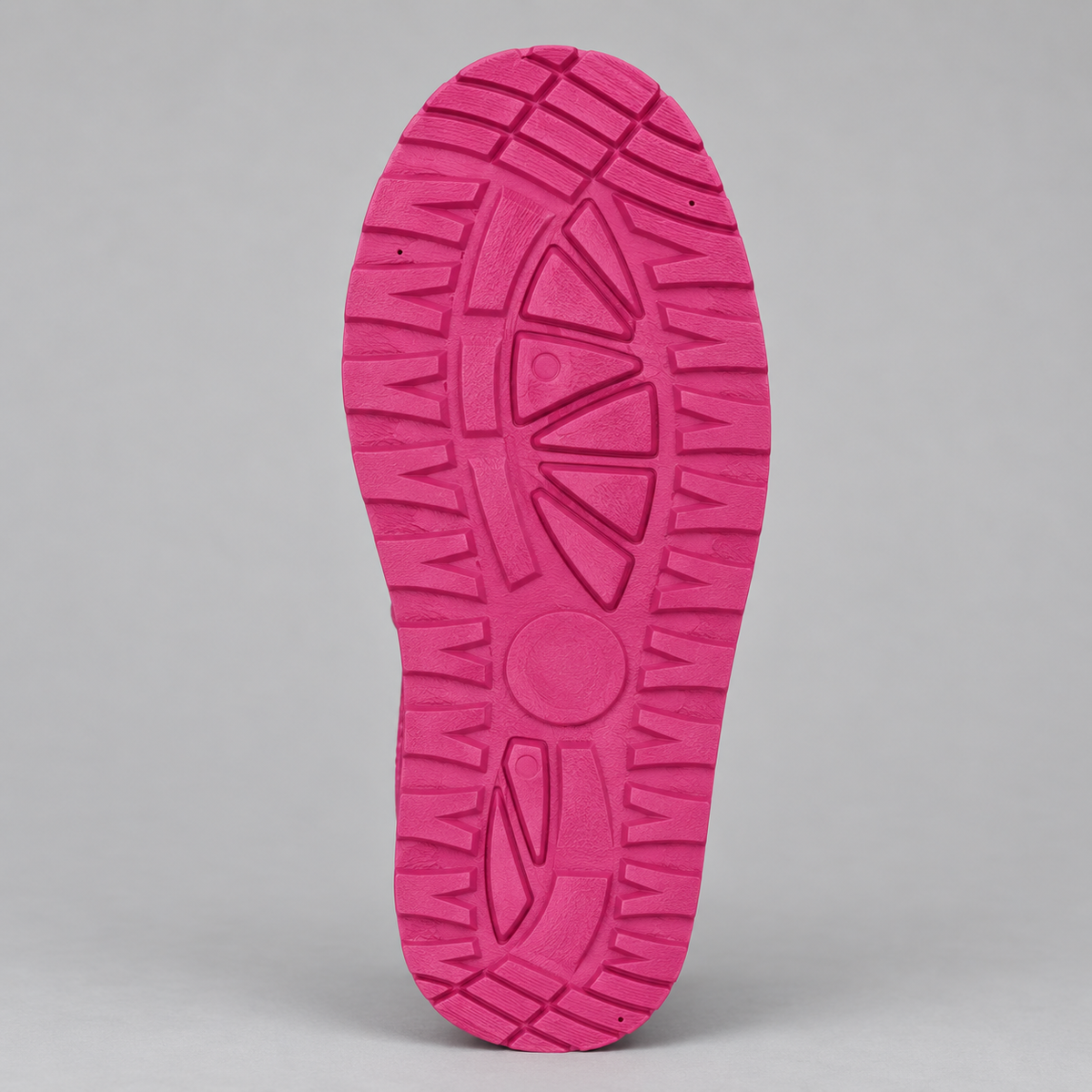 Sofie | Dames Enkelboots Suède-look – Warme Pluche Voering en Instapmodel