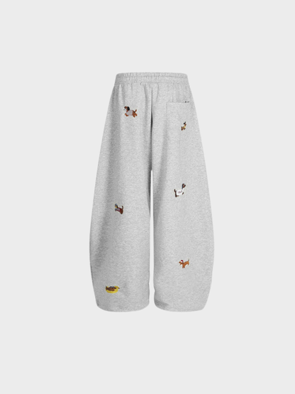 Lovia – Puppy Broek