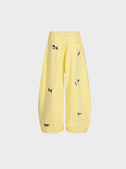 Lovia – Puppy Broek