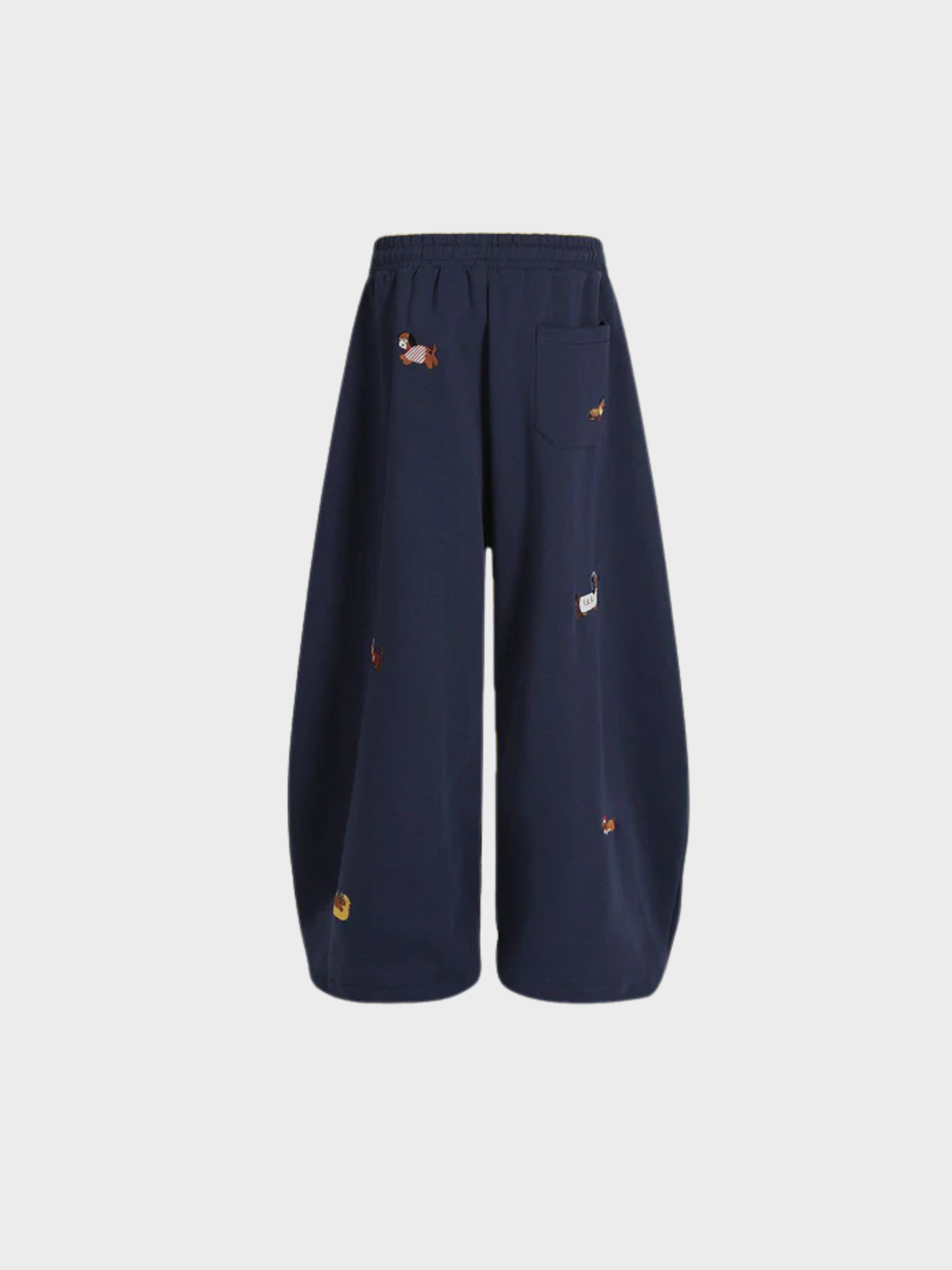 Lovia – Puppy Broek