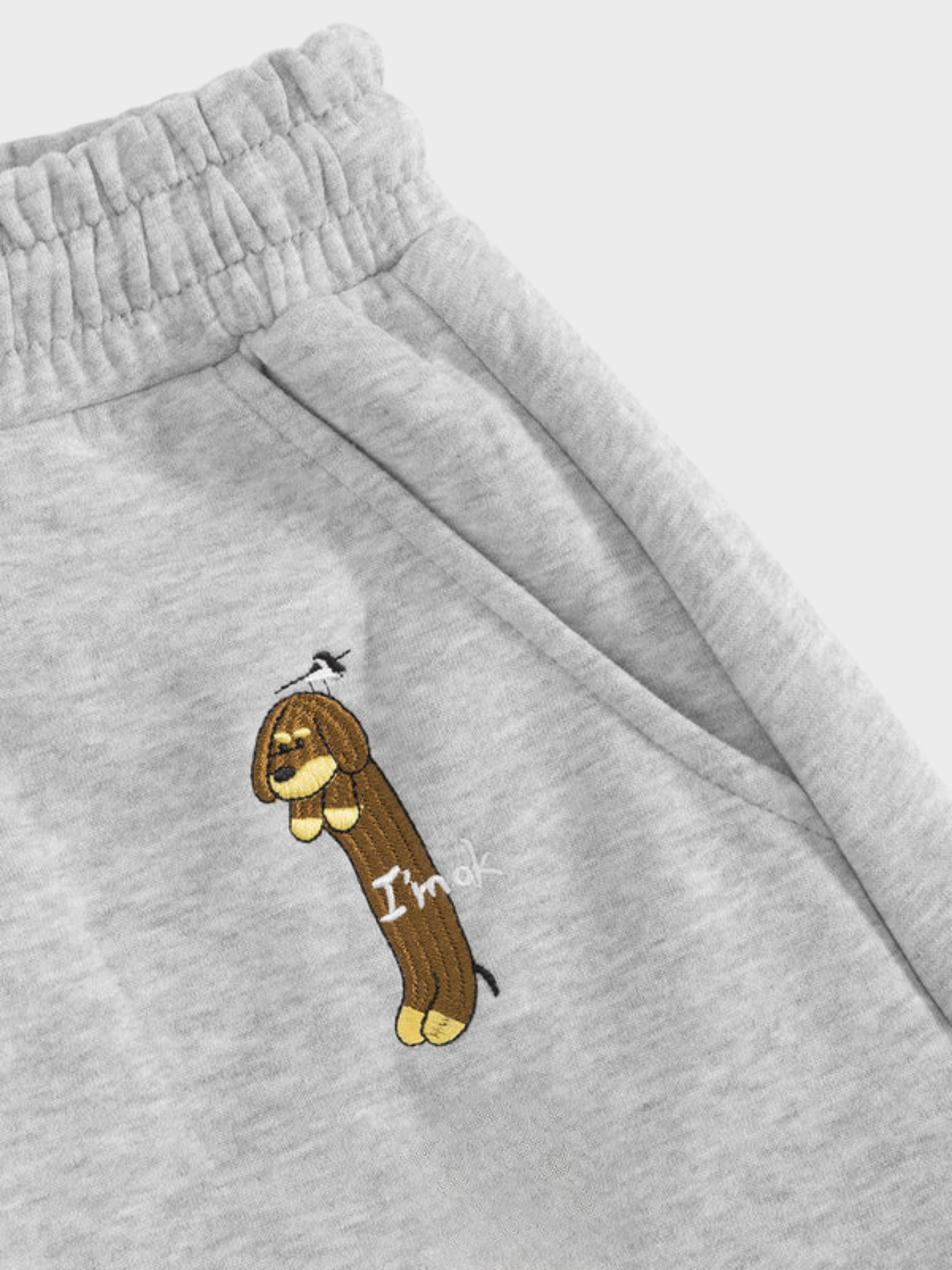 Lovia – Puppy Broek