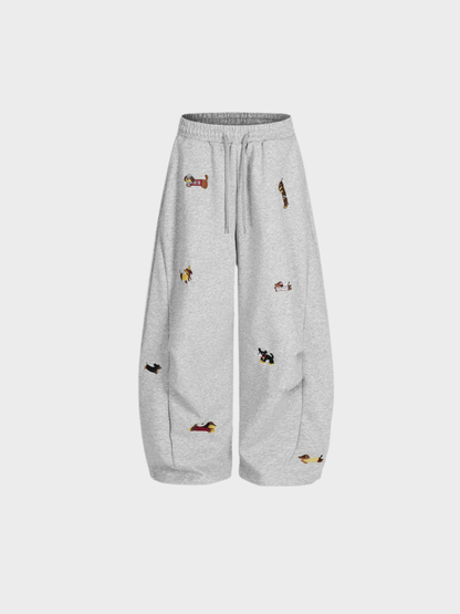 Lovia – Puppy Broek