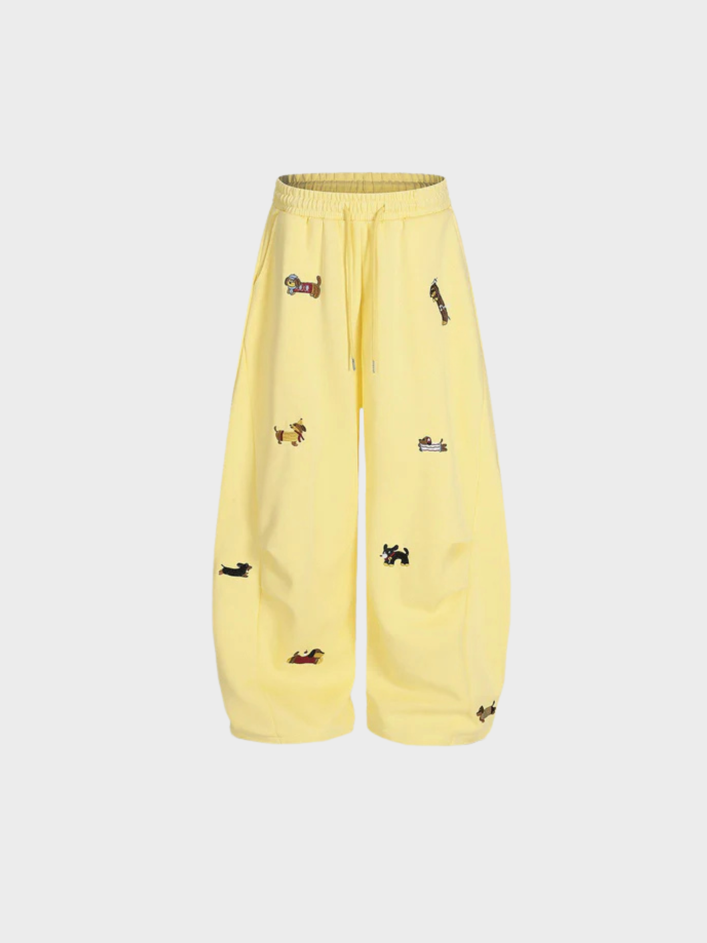 Lovia – Puppy Broek