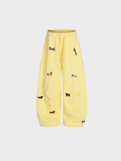 Lovia – Puppy Broek