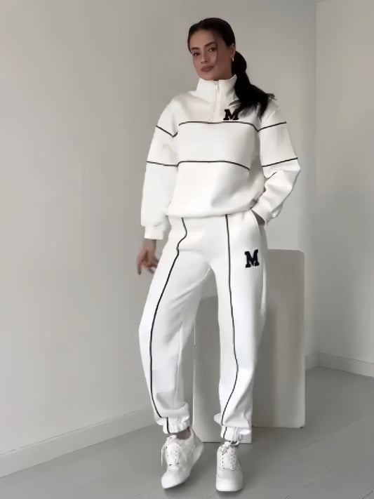 Michigan - Tweedelige Set