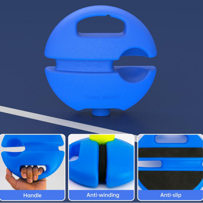 Lovia – SoloTennis Trainer