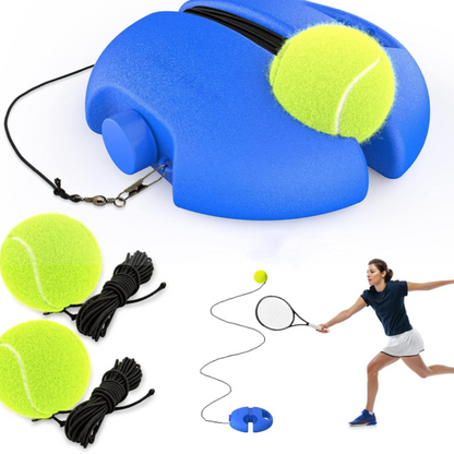 Lovia – SoloTennis Trainer