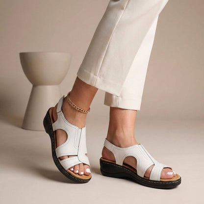 Lovia – Sandalen