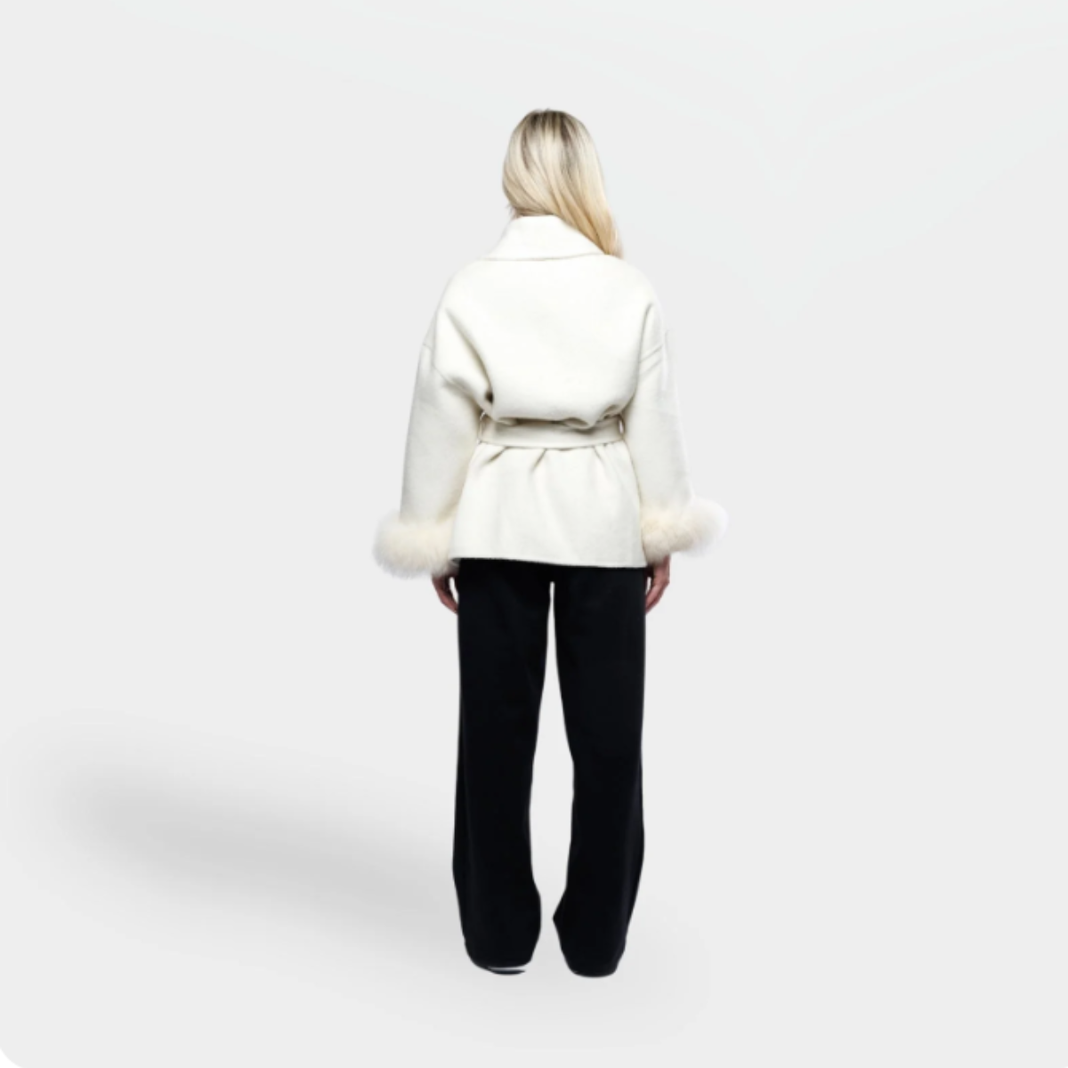Sophia | Luxe Winter Coat