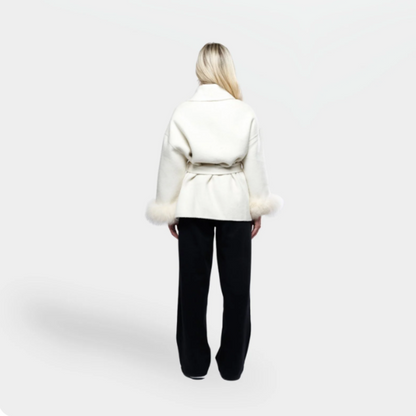 Sophia | Luxe Winter Coat