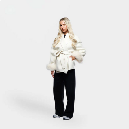 Sophia | Luxe Winter Coat