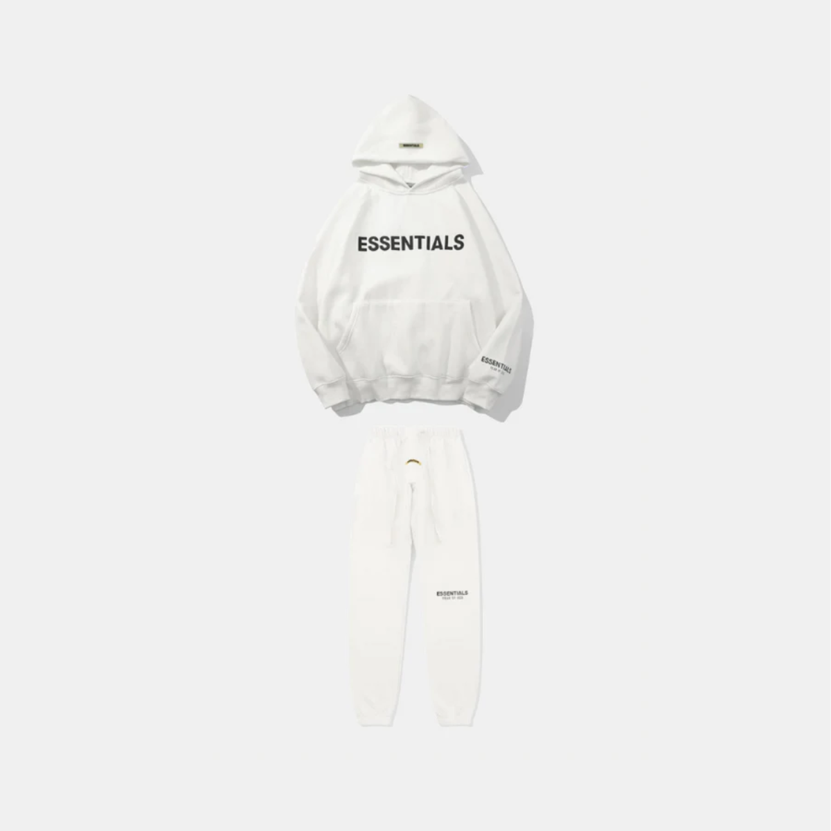 Essentials Tracksuit | 1+1 GRATIS