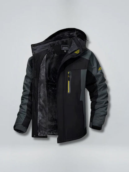 Apex | Waterdichte Winterjas