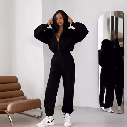 Delcia Tweedelige set