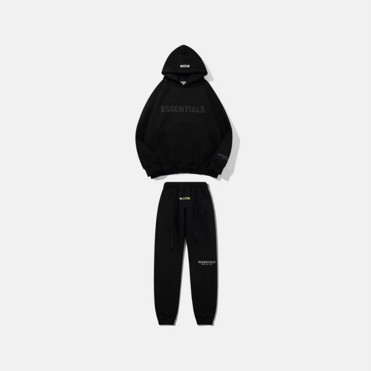 Essentials Tracksuit | 1+1 GRATIS